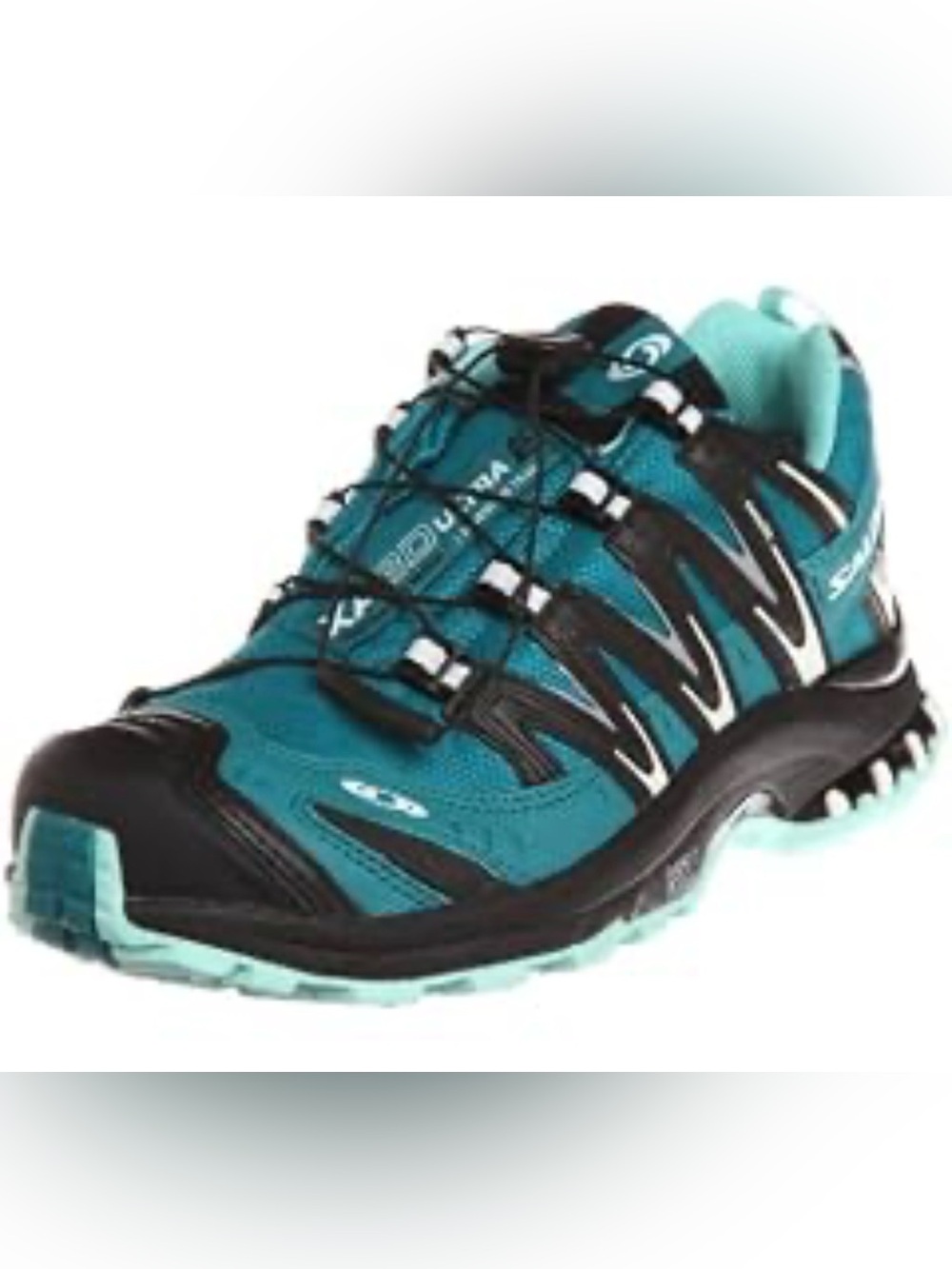 Salomon XA PRO 3D Trail Running Shoes